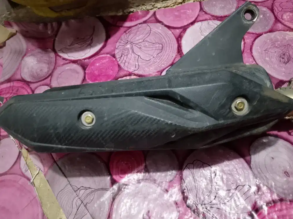 Jual knalpot Sugi beat