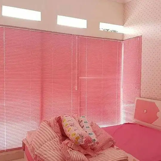 Pembuat Gorden & Blind Vertikal/Vertical Roll/Roller Gordyn Hordeng