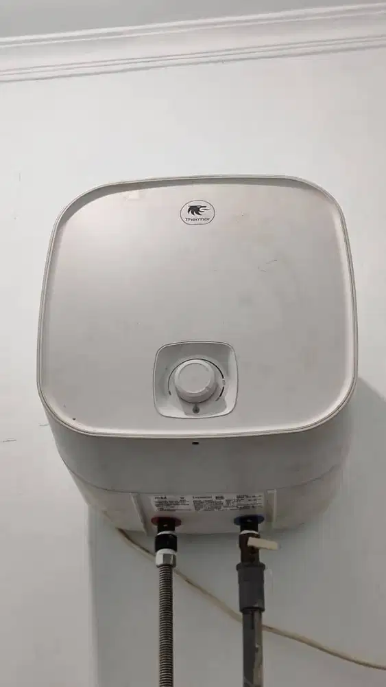 Water heater water hiter elektrik listrik merek Thermor