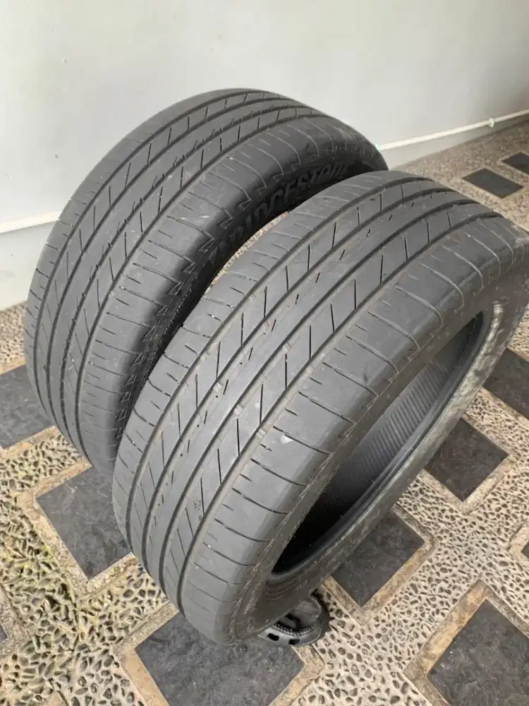 Dijual ban Bridgestone Turanza R18