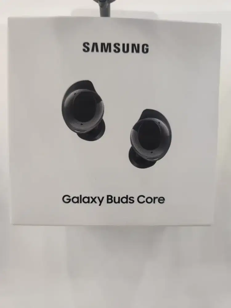 Buds core salah beli jual murah aja