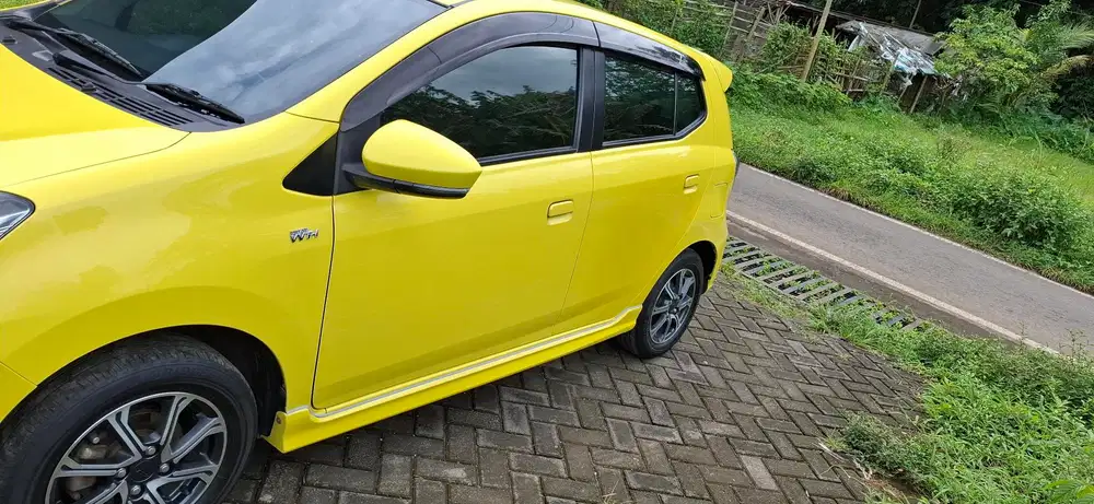 AyLa 2022 R matic kota malang