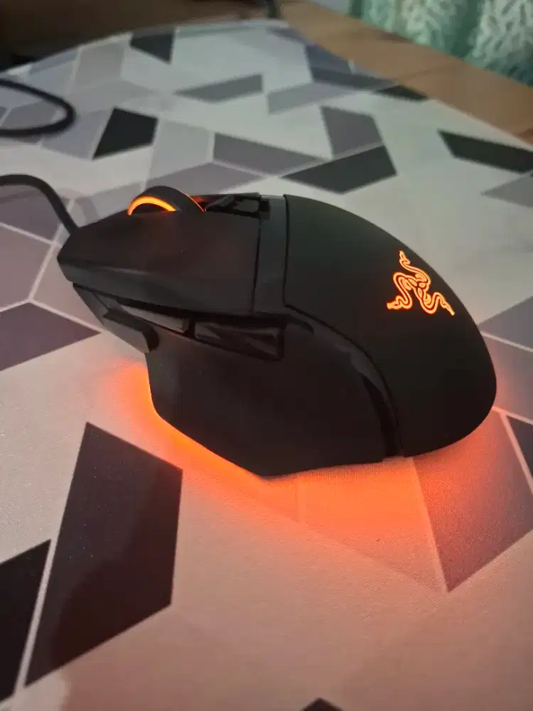 Mouse Razer Basilisk V3 (Original)