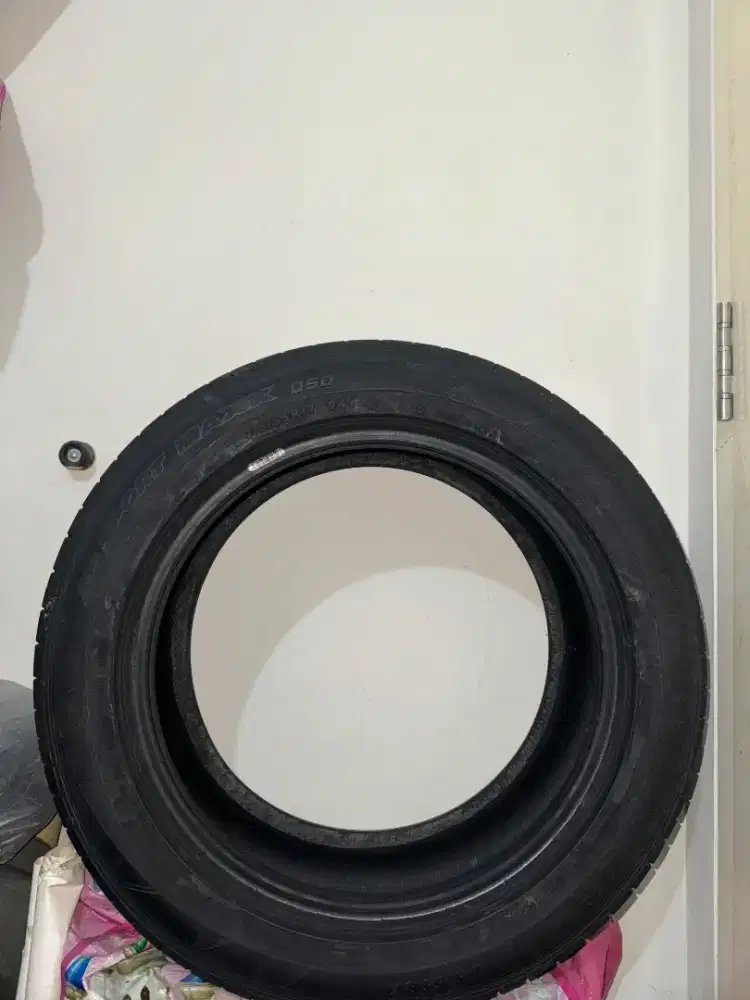 DI JUAL BAN DUNLOP SP SPORT MAXX 050