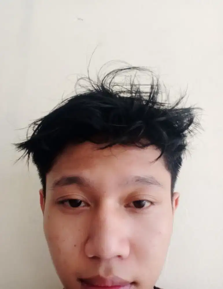 Cari kerja cleaning service/apa saja asal halal