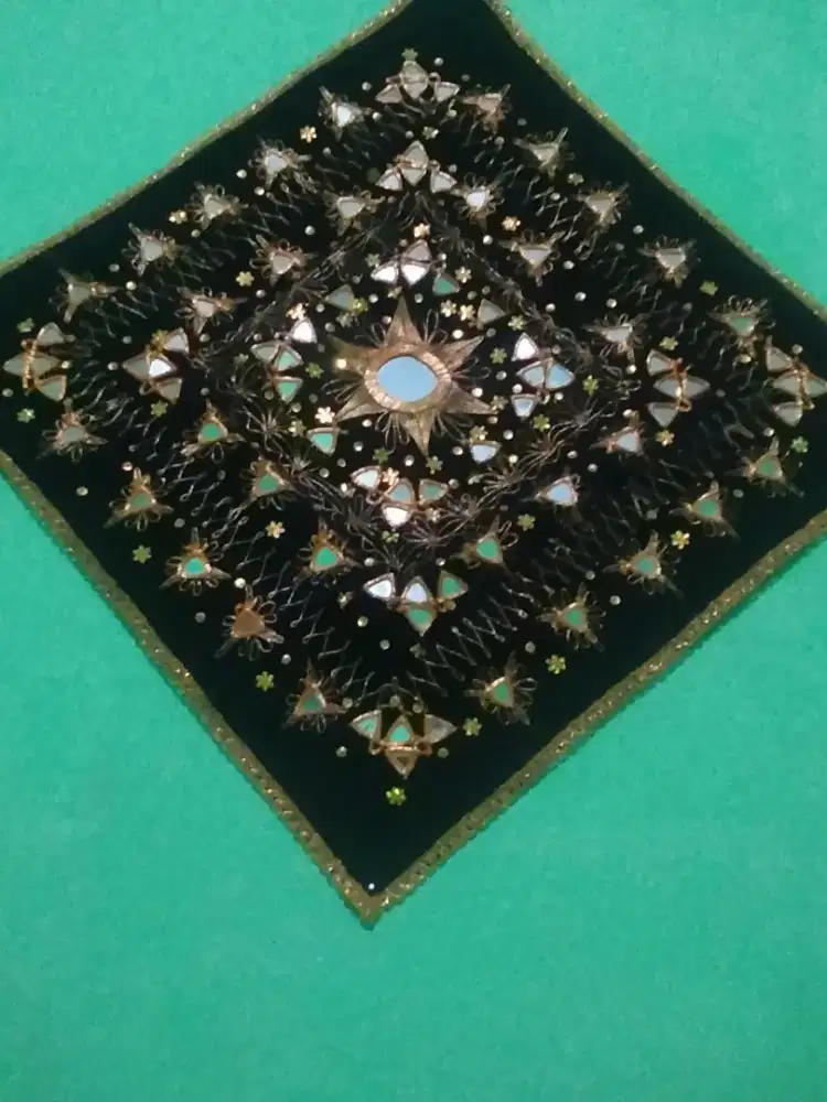 Dalamak original Dr sumbar