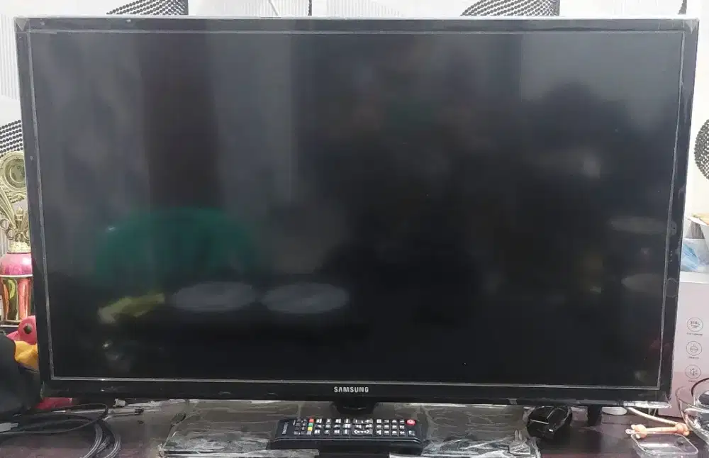 TV SAMSUNG LED 32 INCHI