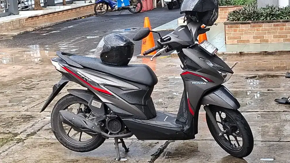 Pcx 160 2025 cbs