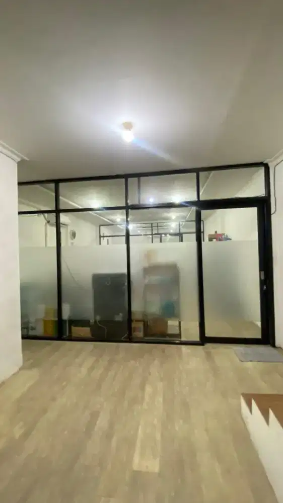Jual Ruko Kantor Bagus Dan Siap Pakai Di Ifolia Harapan Indah.