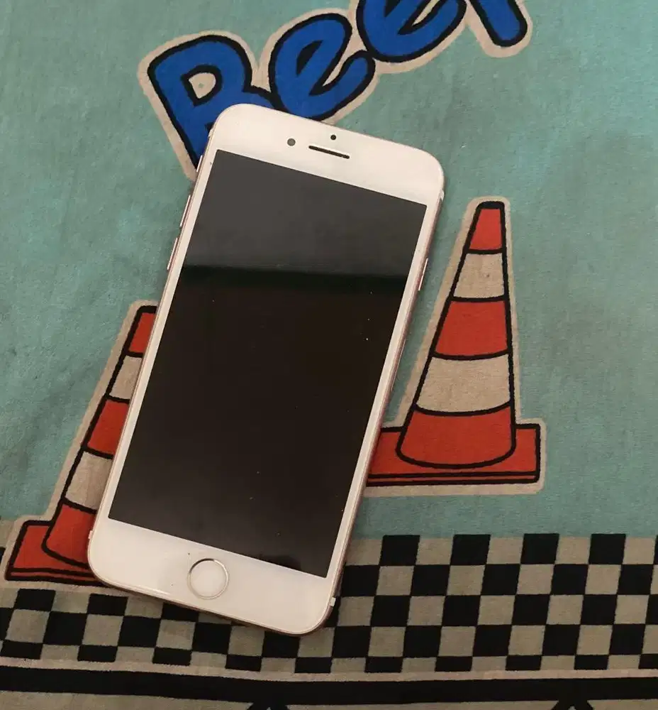 Iphone 7 256gb Matot