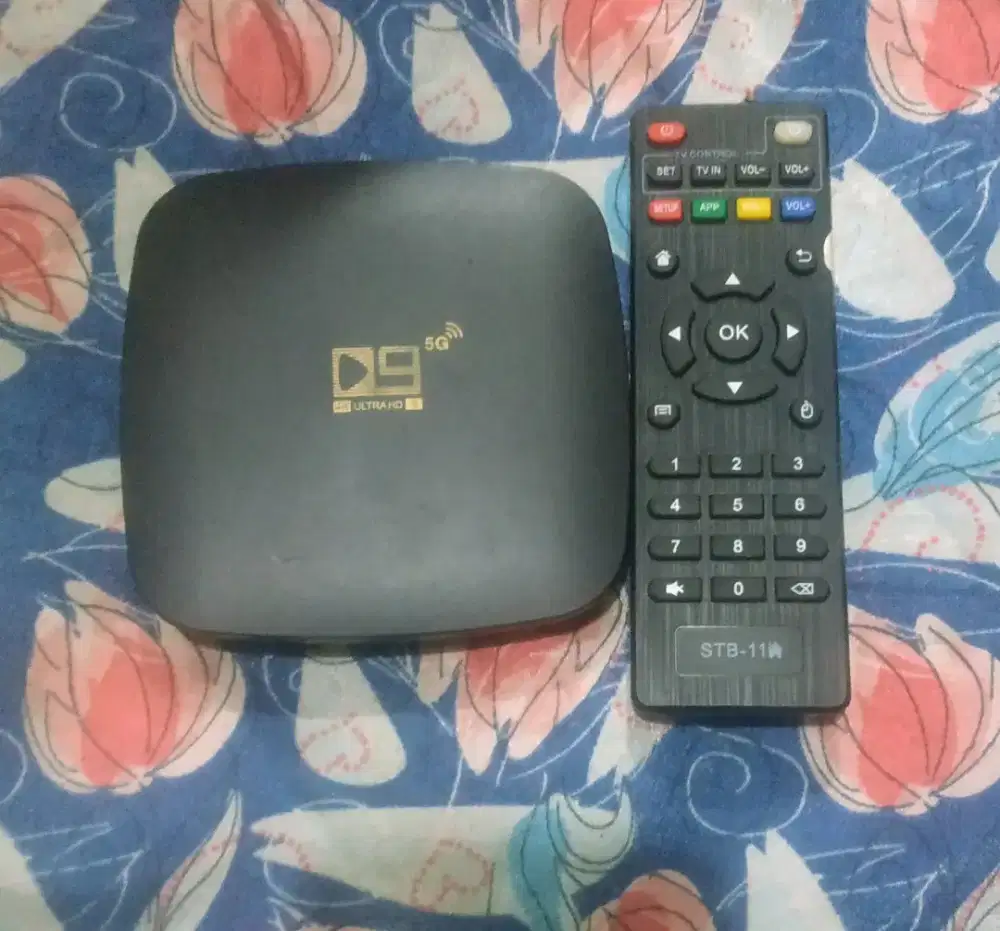 STB ANDROID ROOT FREE NETFLIX/YOUTUBE PREMIUM/ TV LOCAL/INTER