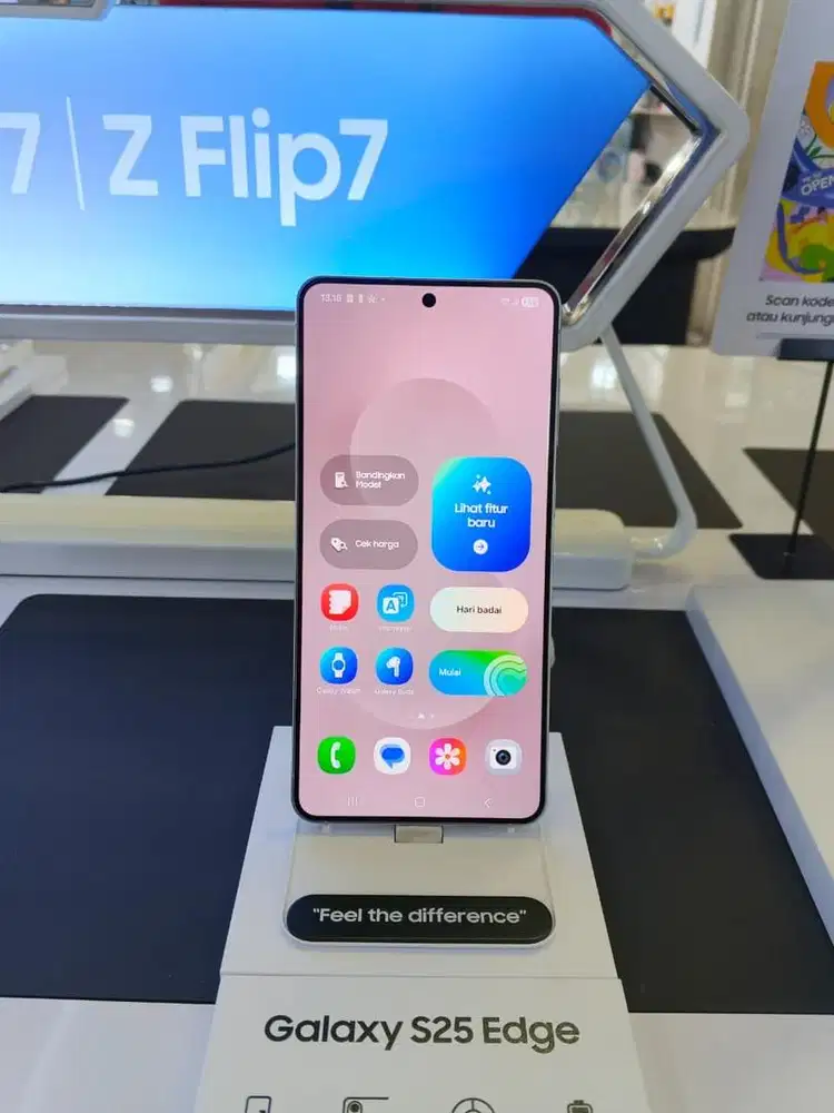 CICILAN SAMSUNG GALAXY DENGAN HOMECREDIT