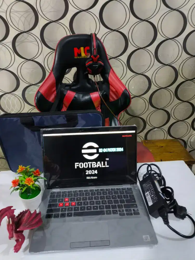 DELL latitude 5410-V37 SLIM  GEN 10 [SSD]