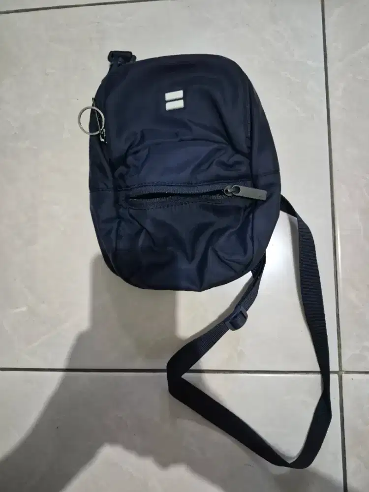 tas slingback bodypack