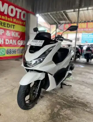 Honda PCX ABS  Tahun : 2023
