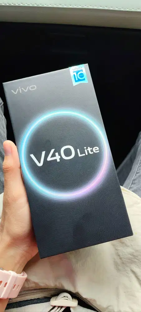Vivo V40 Lite 4G 8/256
