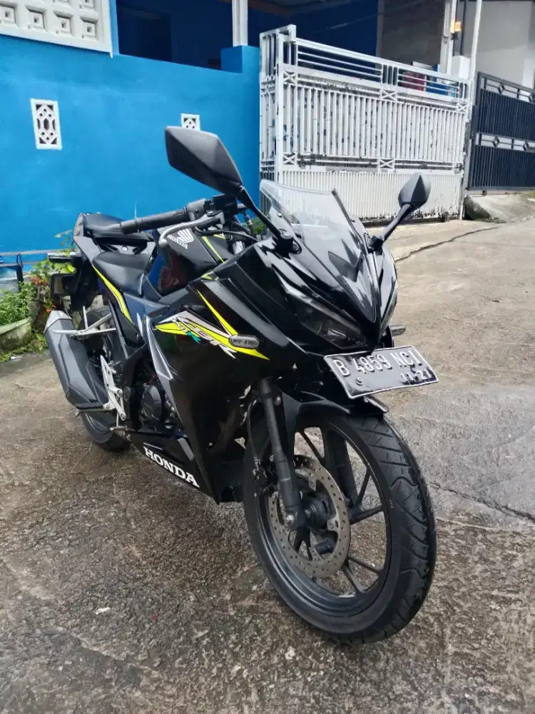 CBR feclif 150 cc