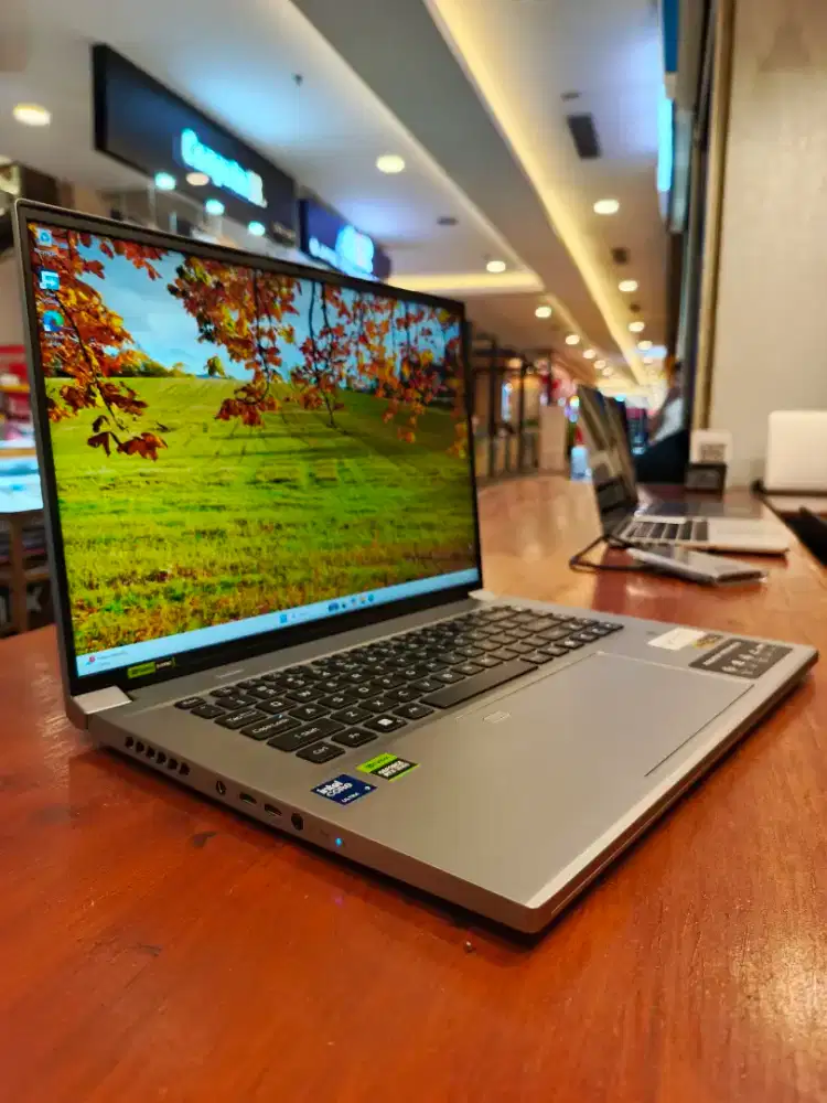 ACER PREDATOR TRITON NEO 16 PTN16-15 32/1TB intel core ultra 9-185H