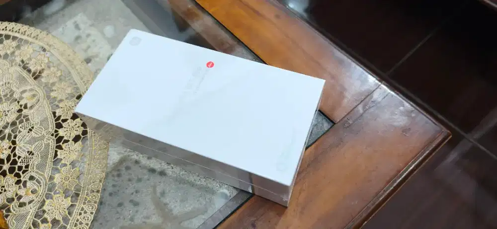 Xiaomi 15T Pro Resmi-BNIB