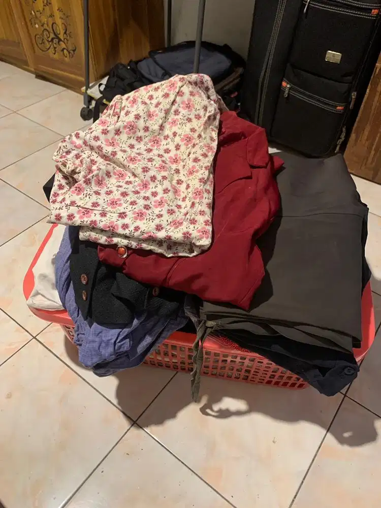 Aneka baju dan busana wanita gratis