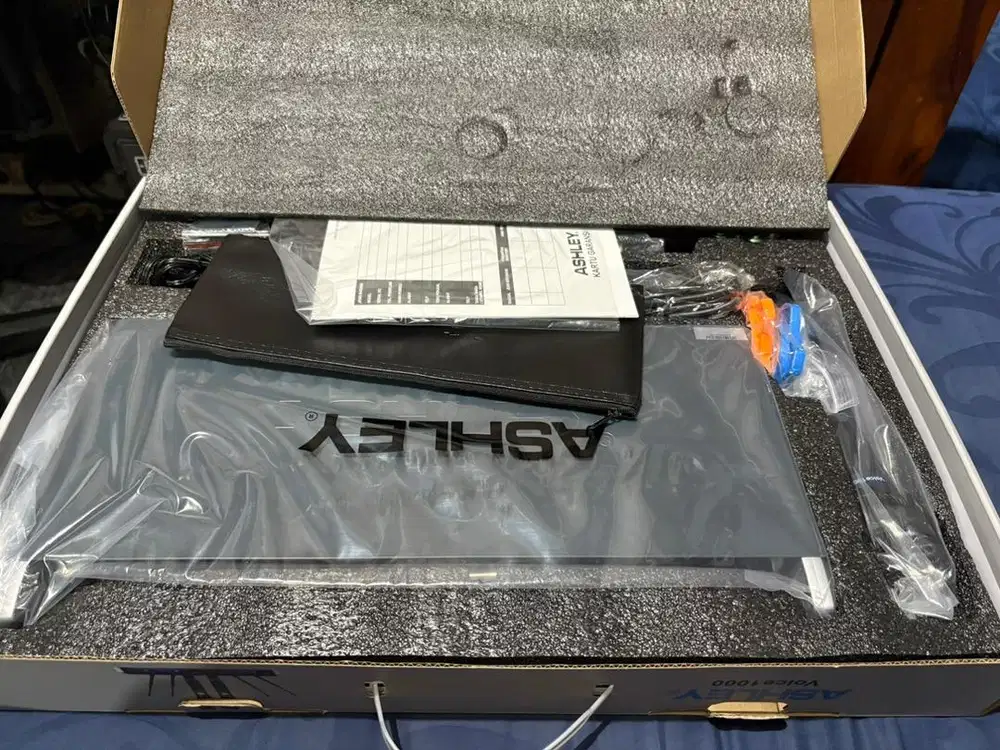 Microfon mic karaoke