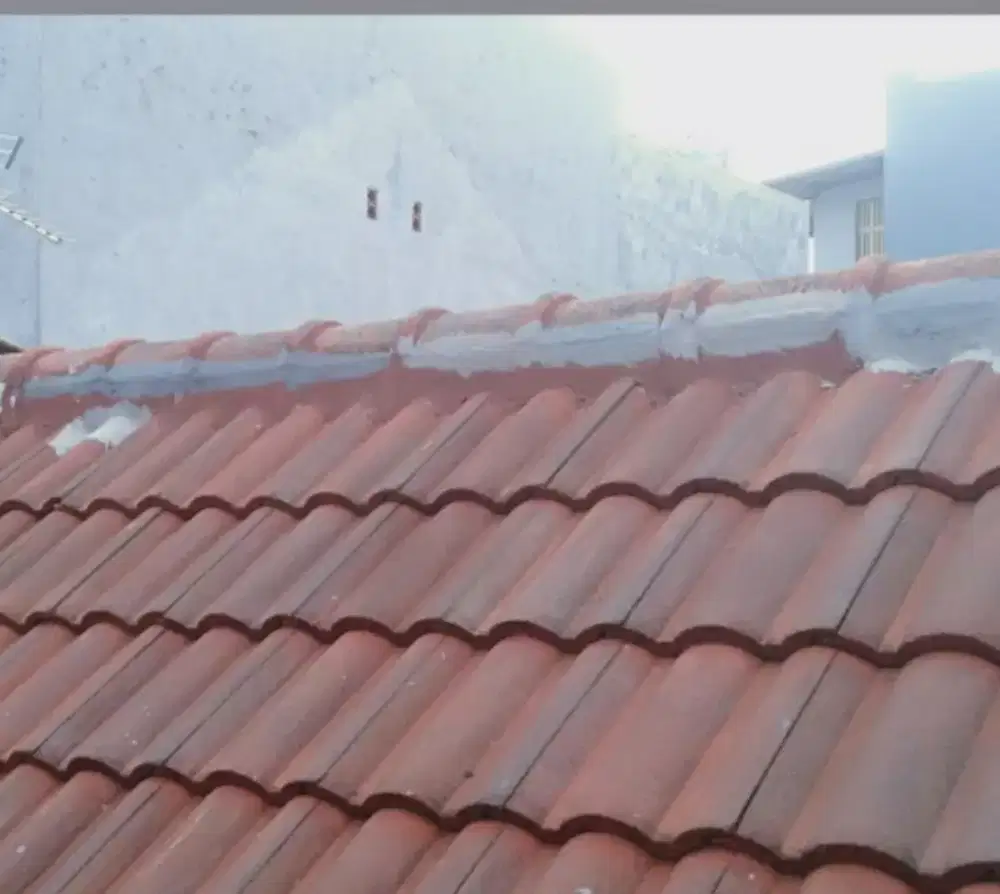 Tukang talang dan perbaikan kebocoran