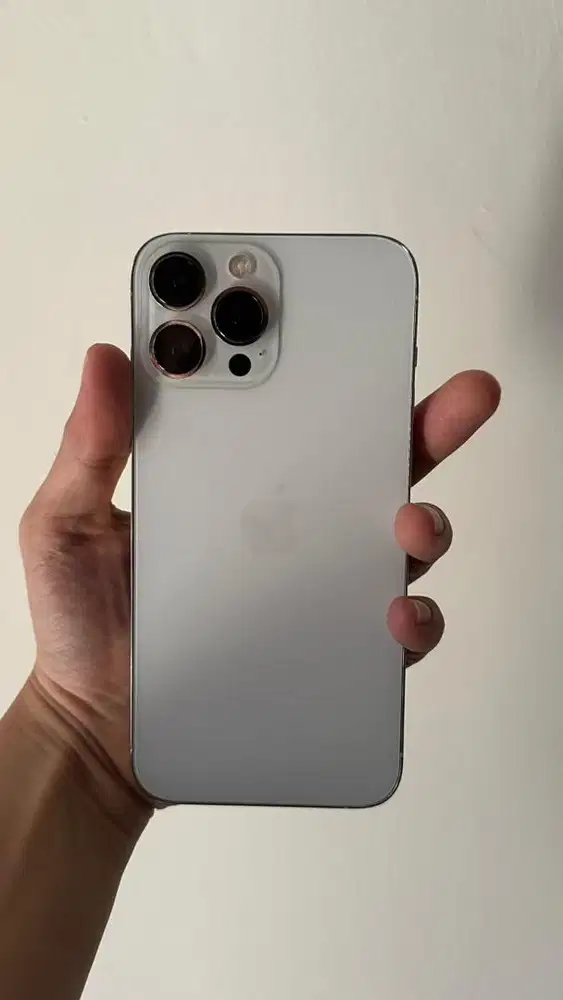 iPhone 13 Pro Max 128 GB Beacukai