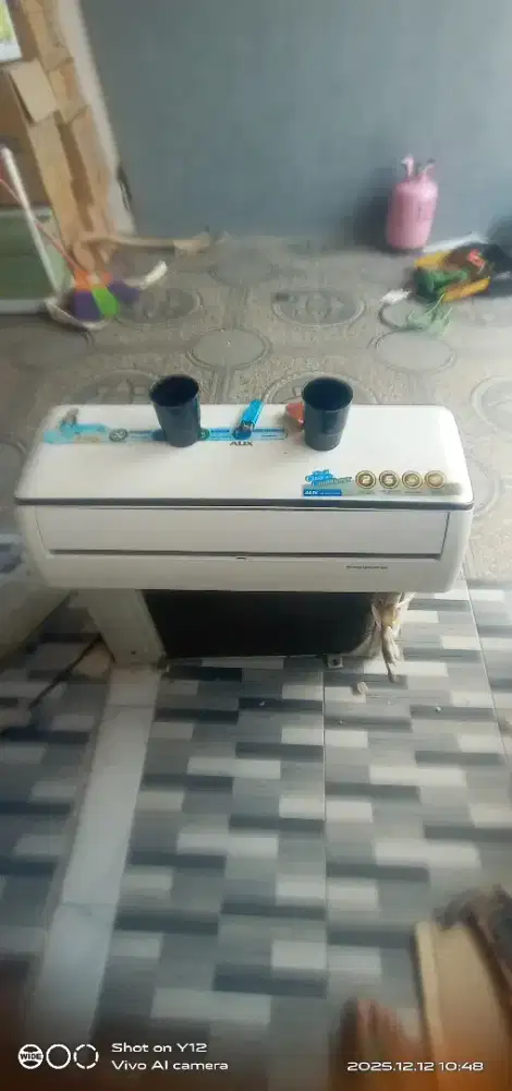 Jasa Servis AC Terdekat