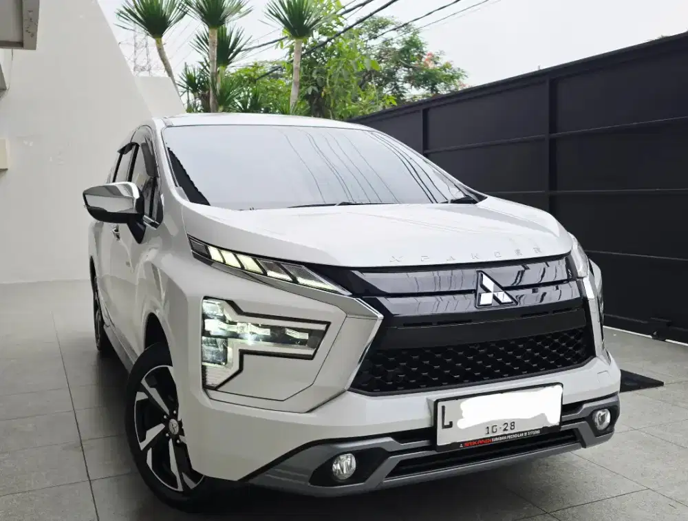 Km20rb Xpander Ultimate 2023 Likenew