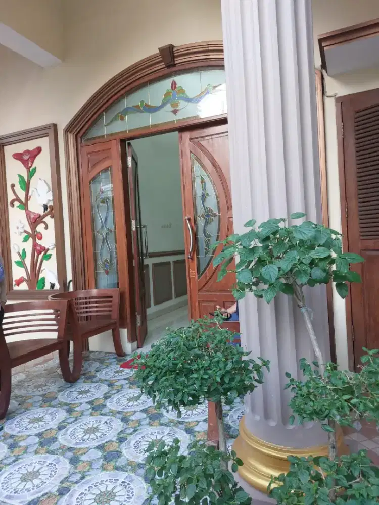 Jual Rumah 2 Lantai Bagus Dan Siap Huni Daerah Warakas Jakarta Utara