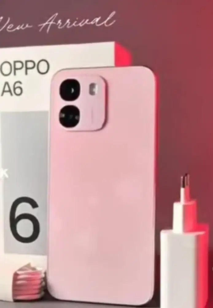 READY OPPO A6 SERIES ||SUPER CEPAT SUPER SMOOTH ANTI LAG ||COLOR OS 15