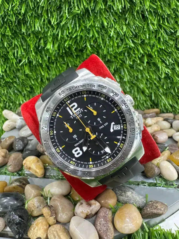 Tissot T-sports PRS 330 Chronograph Original
