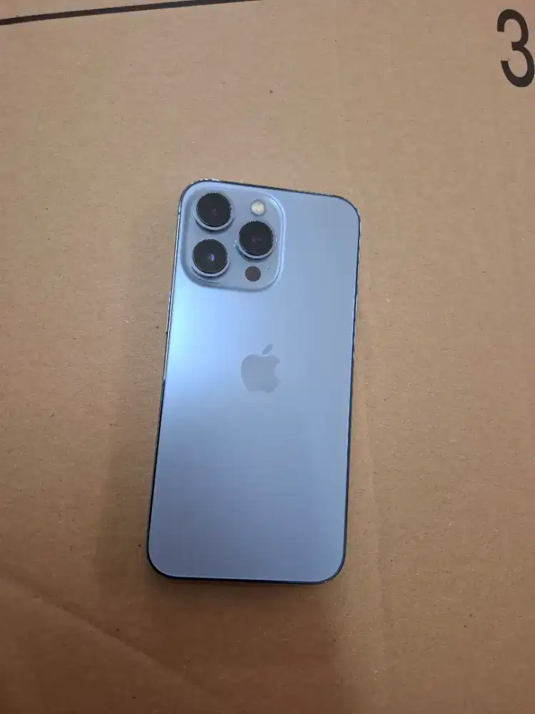 Iphone 13pro 128gb ibox