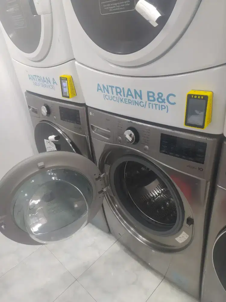 jasa servise panggilan, mesin cuci, kulkas, pompa air