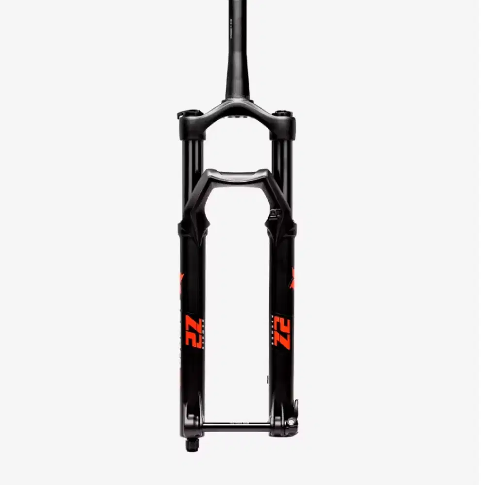 Fork 29er Marzocchi Bomber Z2 Travel 140