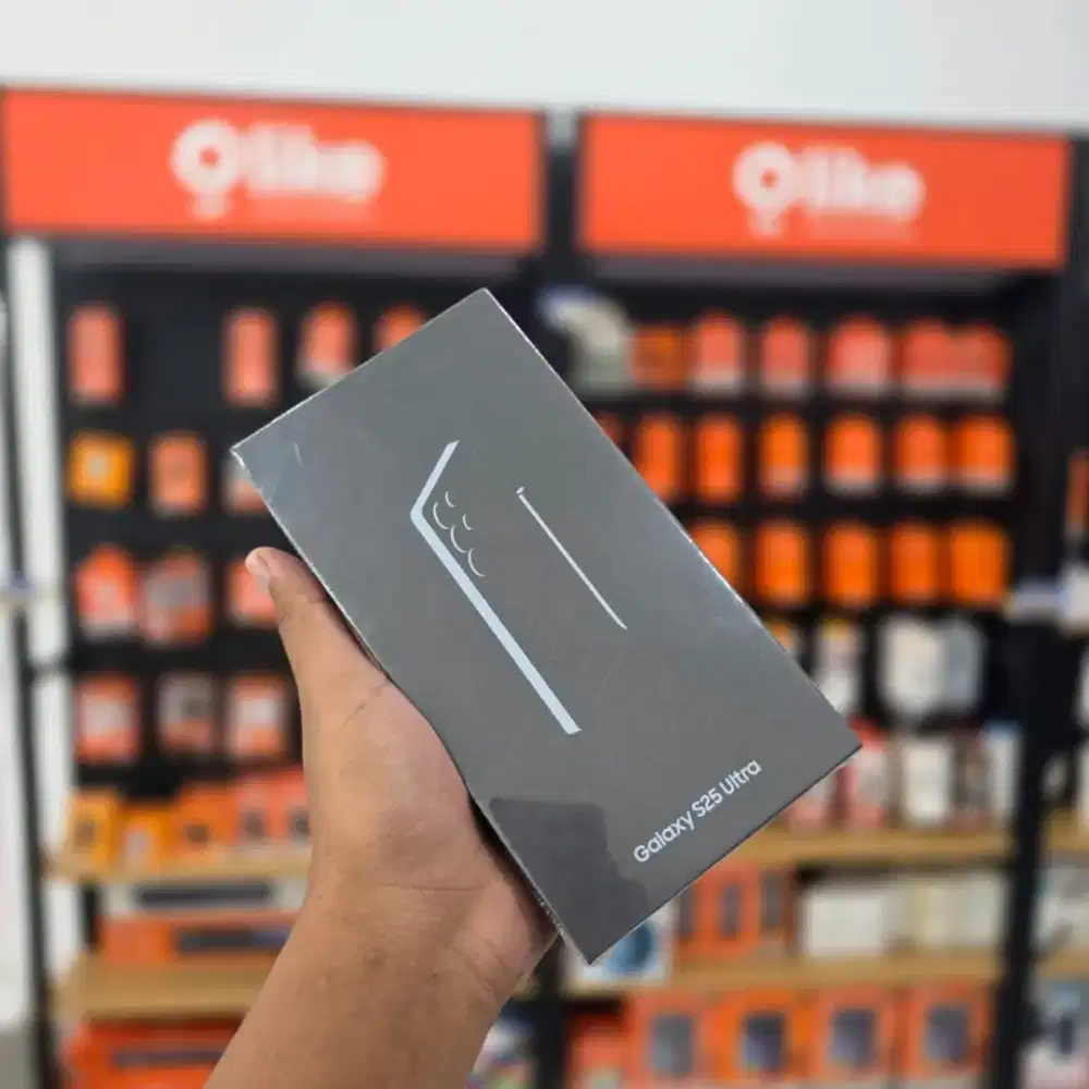 Samsung s25 ultra harga murah meriah