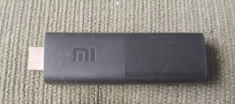 STB XIOMI MI STICK ANDROID