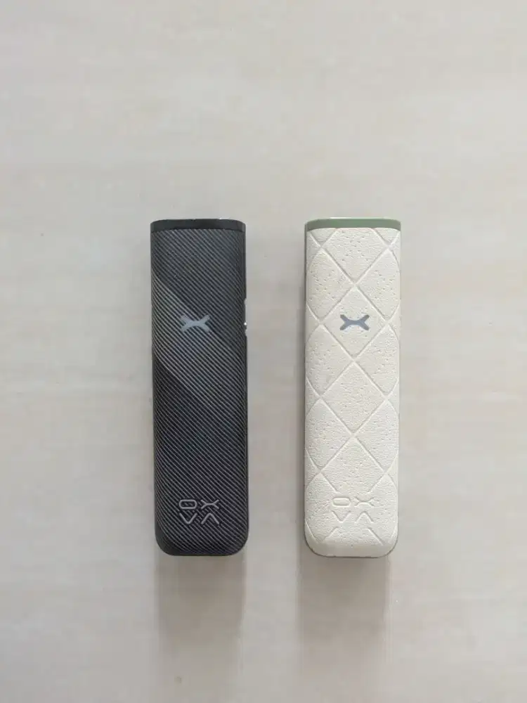 OXVA Slim Go kondisi normal