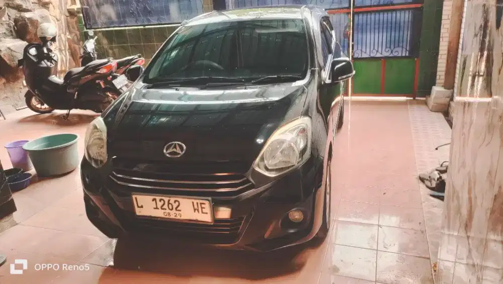 Ayla x mt 2019 bagus sekali