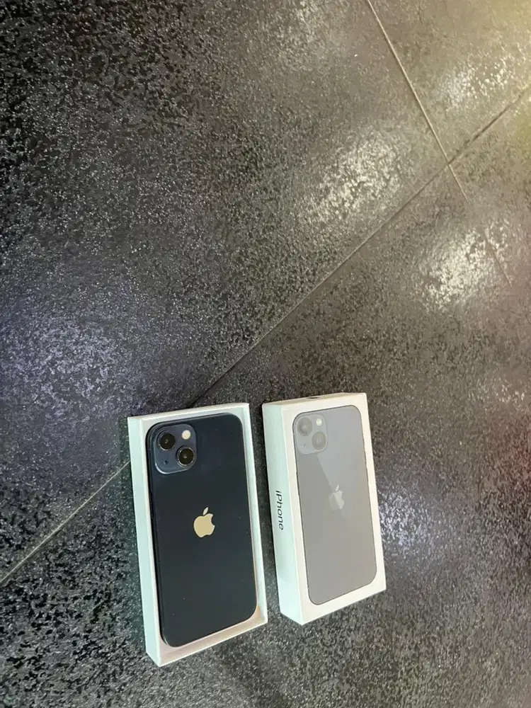 iphone 13 128gb murmer juga baru