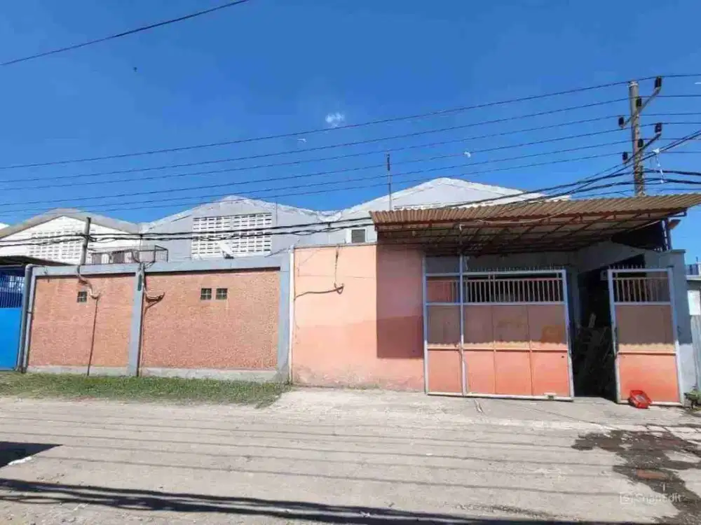 LELANG GUDANG MURAH DI JL KARANG ASEM SURABAYA