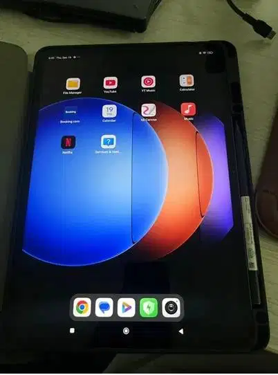 [DIJUAL] Xiaomi Pad 6s Pro 12,4 inch + Pen Stylus Xiaomi