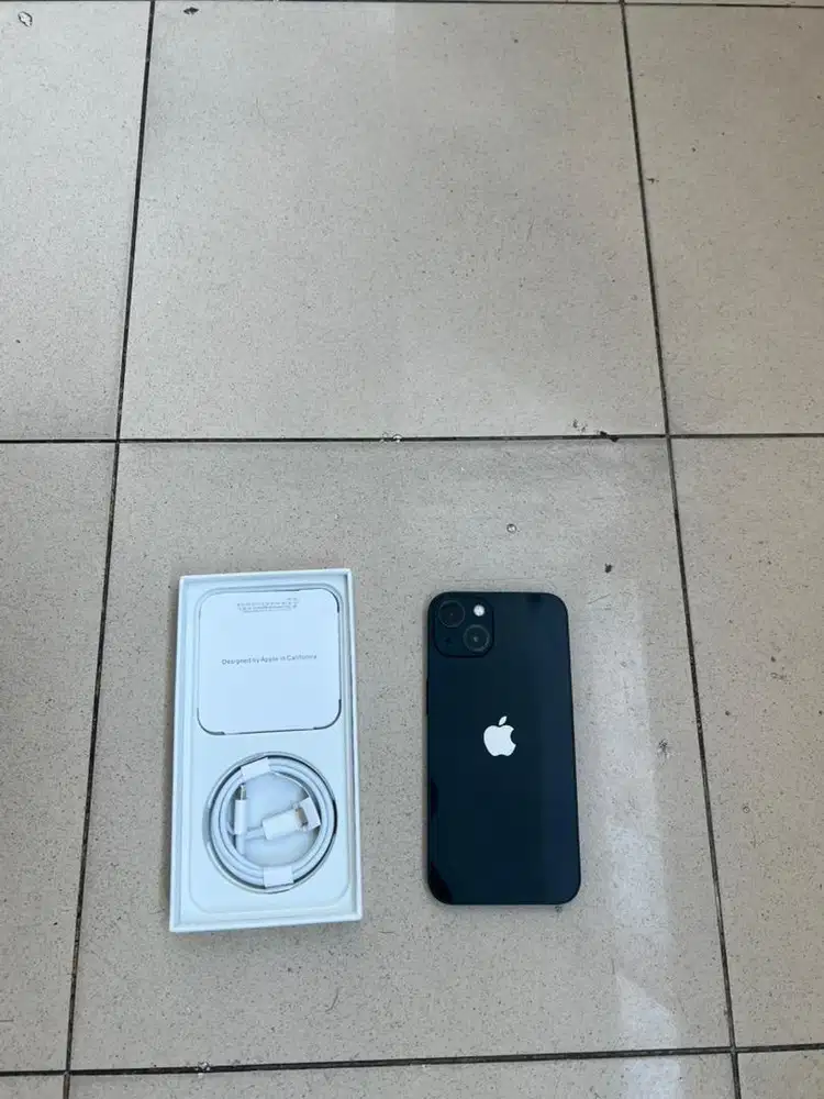 iphone 13 128gb kelas king baru