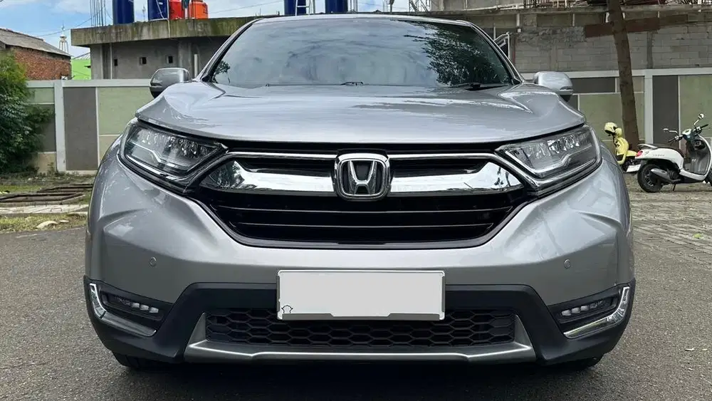 HONDA CRV 1.5 AT Prestige Turbo Tahun 2019