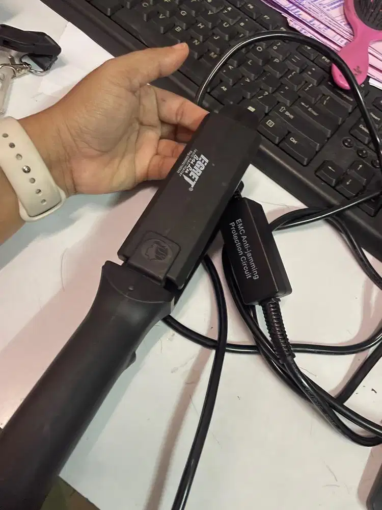 Bailu egret size M baru 2kali pakai