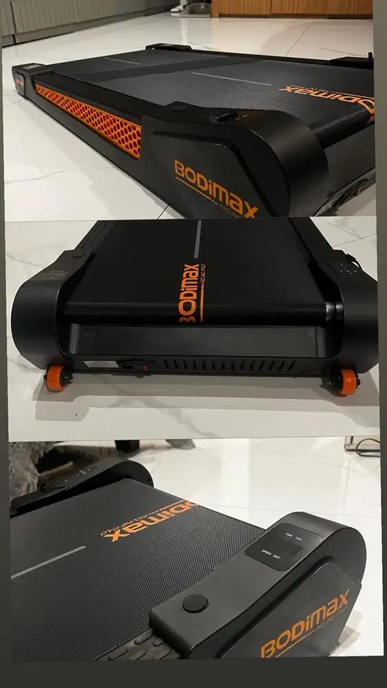 Bodimax Walking pad