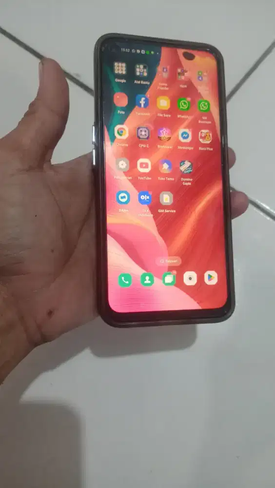 oppo A92 8/128 original