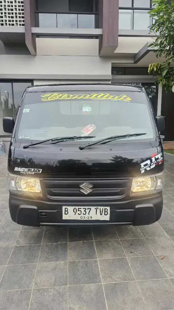 Dijual Cepat NEGO sampai Jadi BU