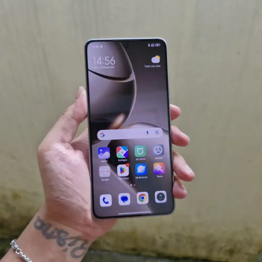 Xiaomi 14T Pro 5G - 12 512Gb | Bekas | Second | 2nd