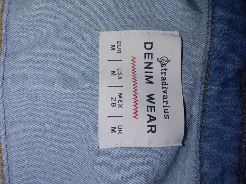 menjual jaket wanita